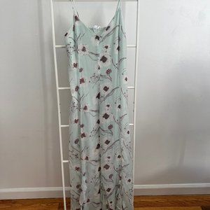 Leith Floral Dress